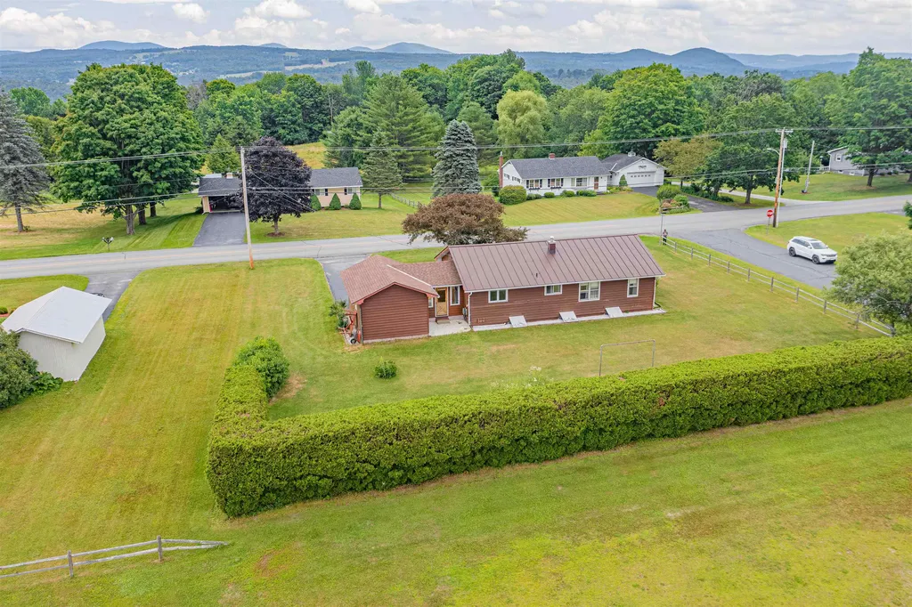 344 Beckley Hill Road Barre Town VT 05641