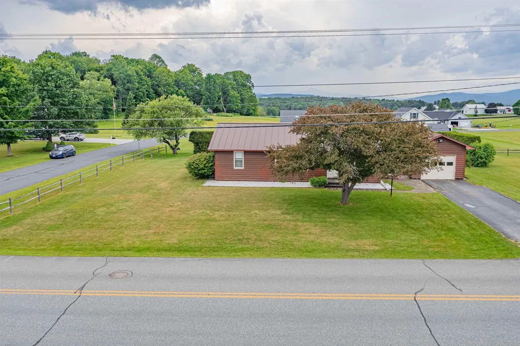 344 Beckley Hill Road Barre Town VT 05641