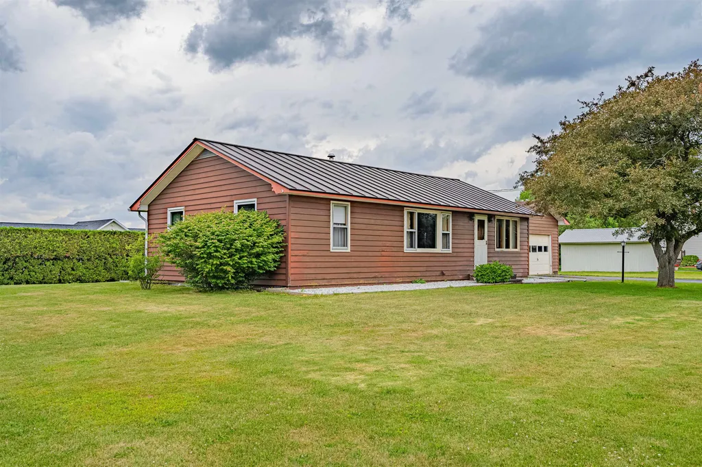 344 Beckley Hill Road Barre Town VT 05641