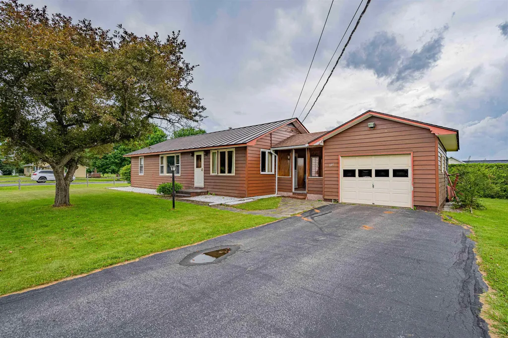 344 Beckley Hill Road Barre Town VT 05641