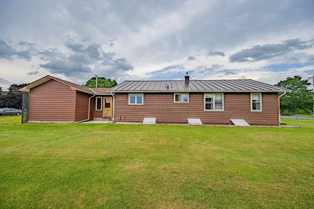 344 Beckley Hill Road Barre Town VT 05641