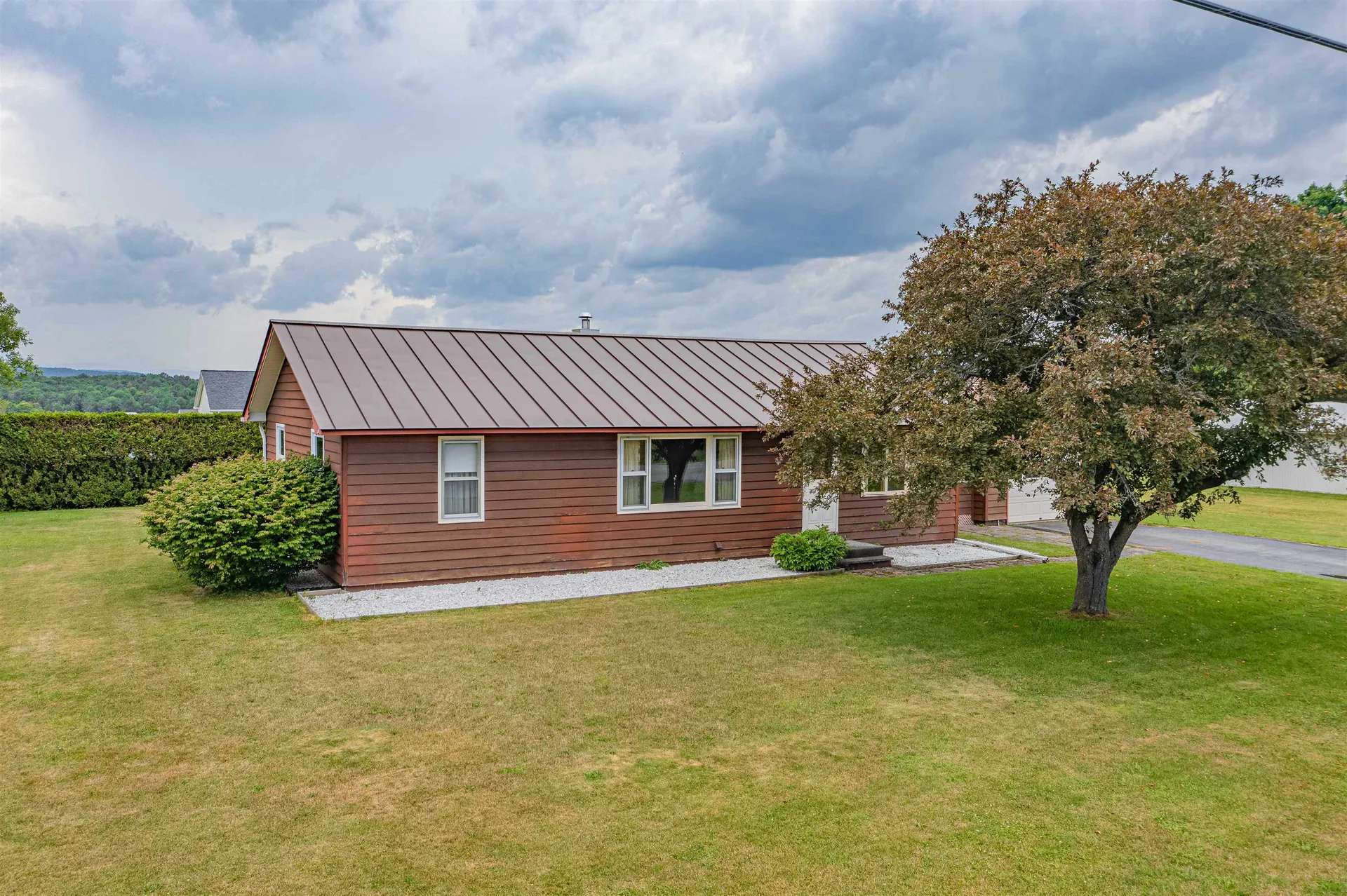 344 Beckley Hill Road Barre Town VT 05641