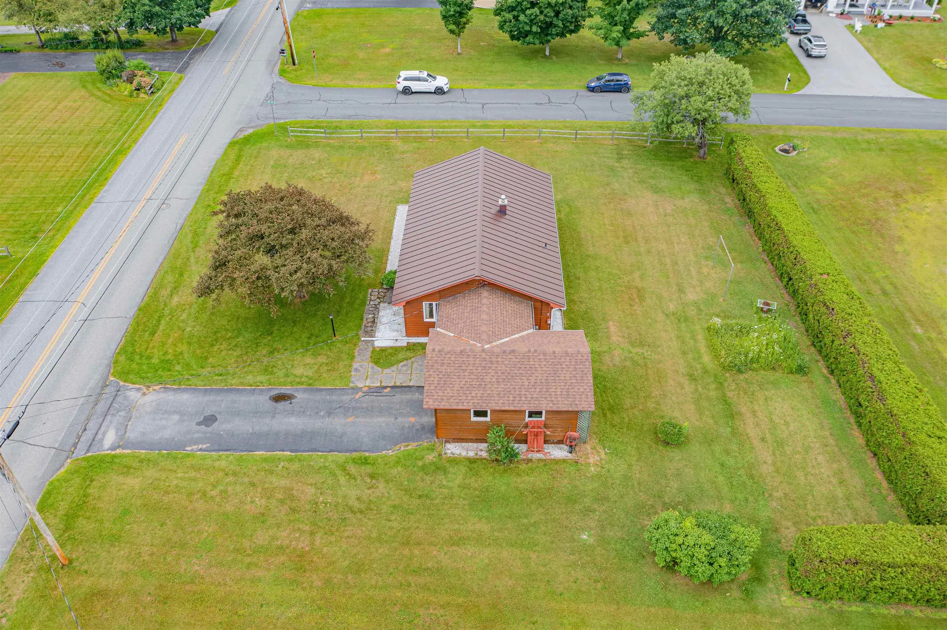 344 Beckley Hill Road Barre Town VT 05641