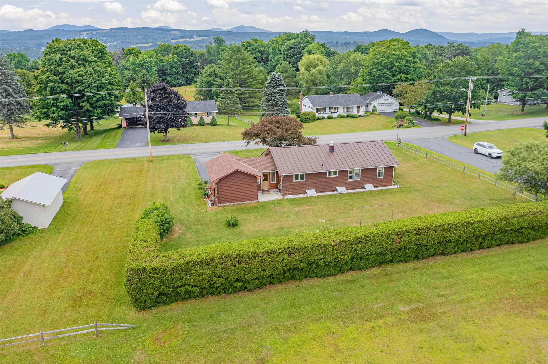 344 Beckley Hill Road Barre Town VT 05641