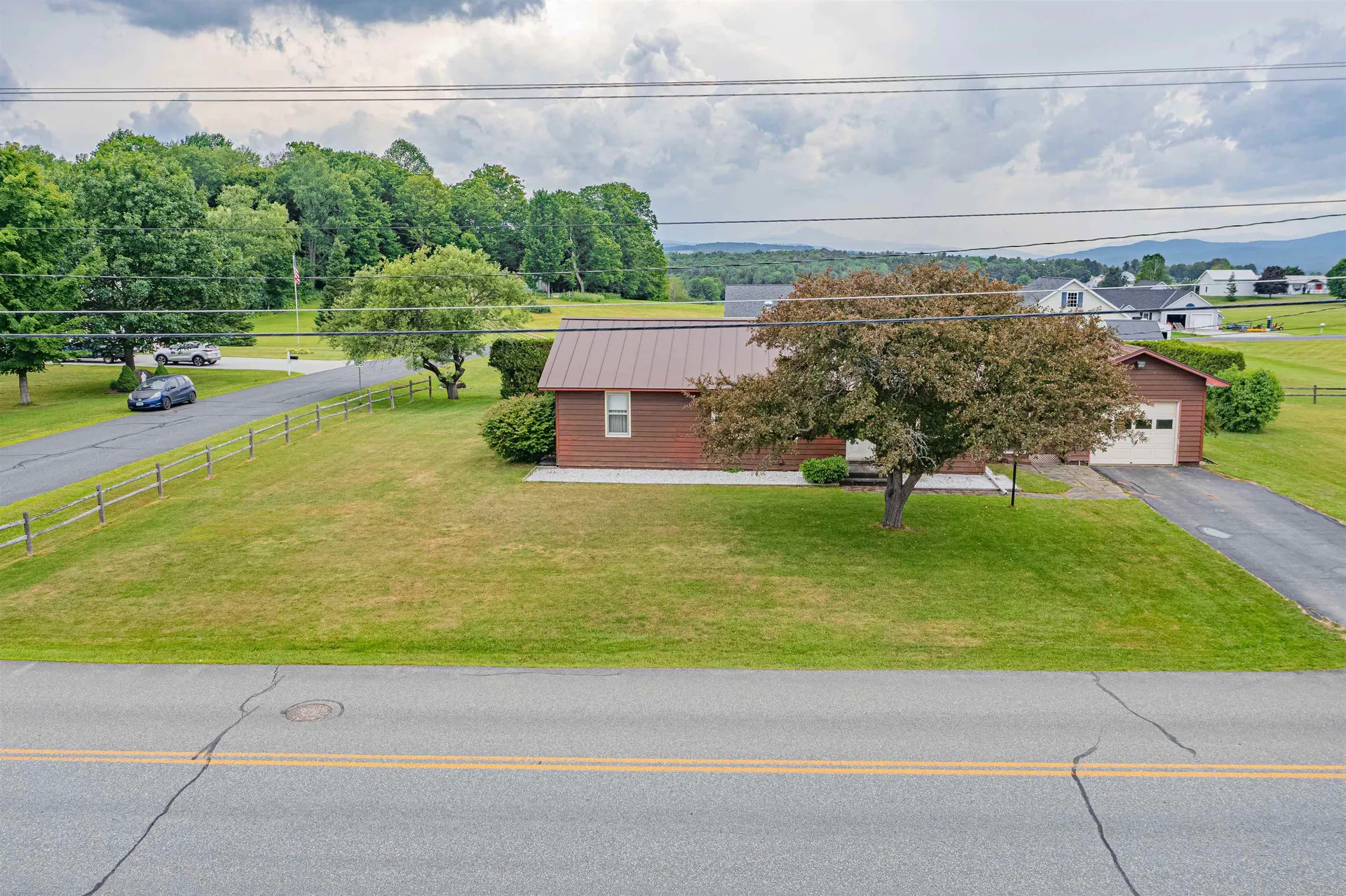 344 Beckley Hill Road Barre Town VT 05641
