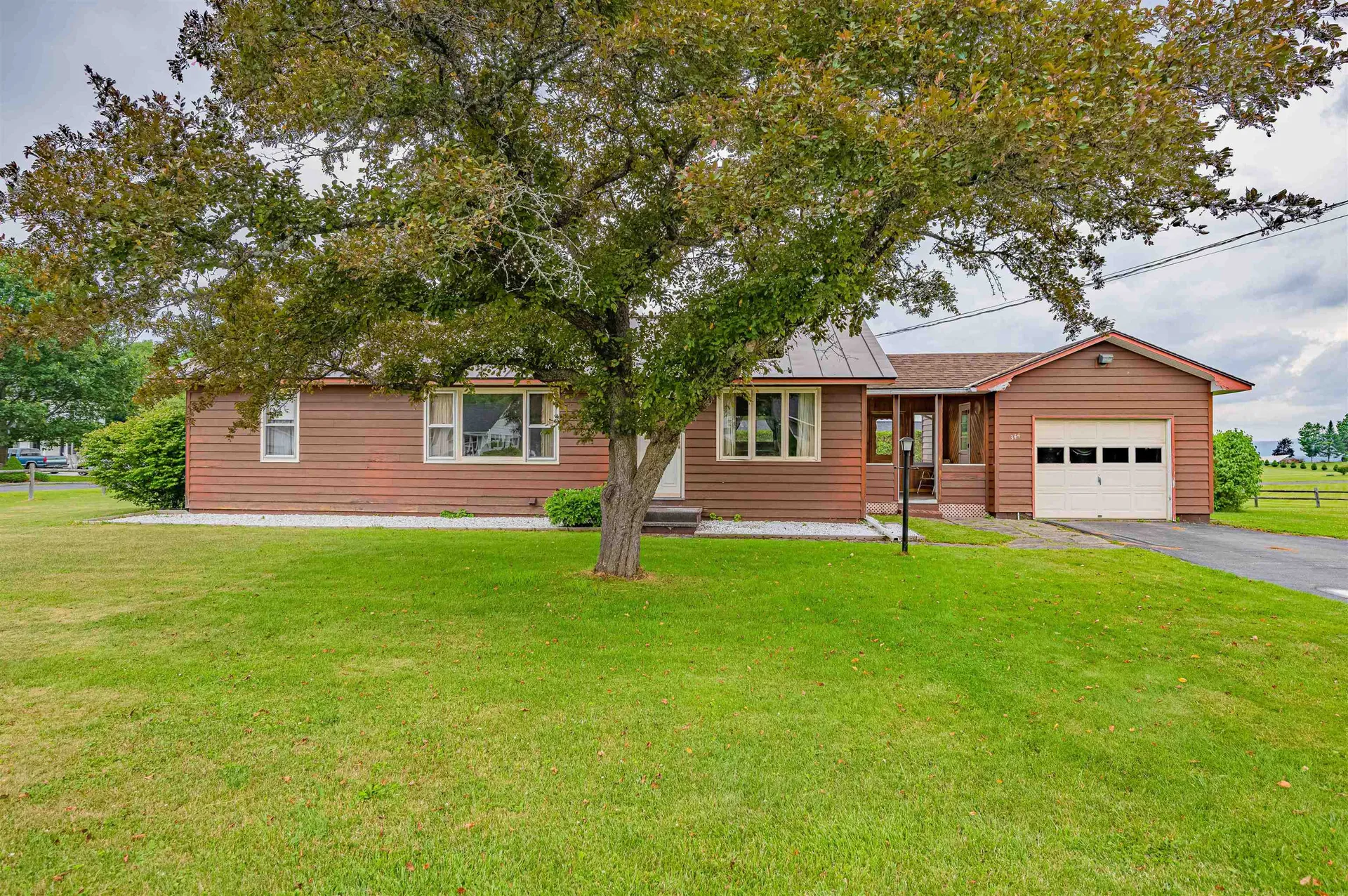 344 Beckley Hill Road Barre Town VT 05641