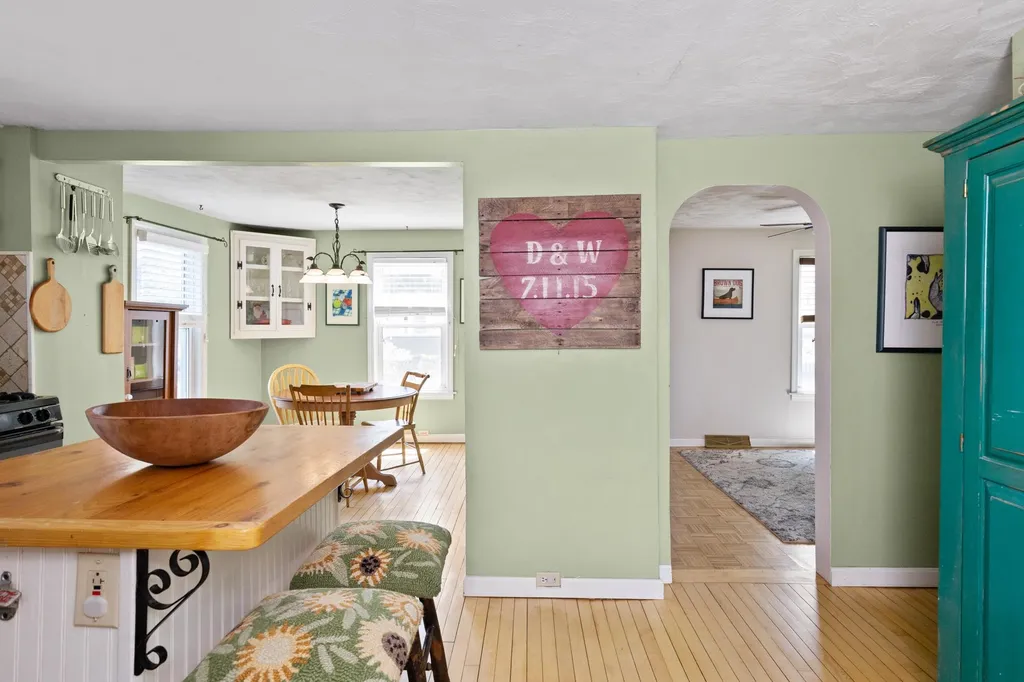 65 Elm Street Winooski VT 05404