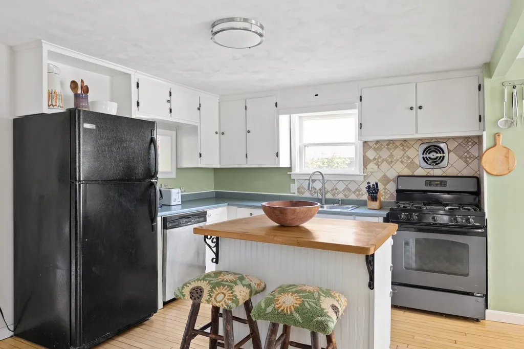 65 Elm Street Winooski VT 05404