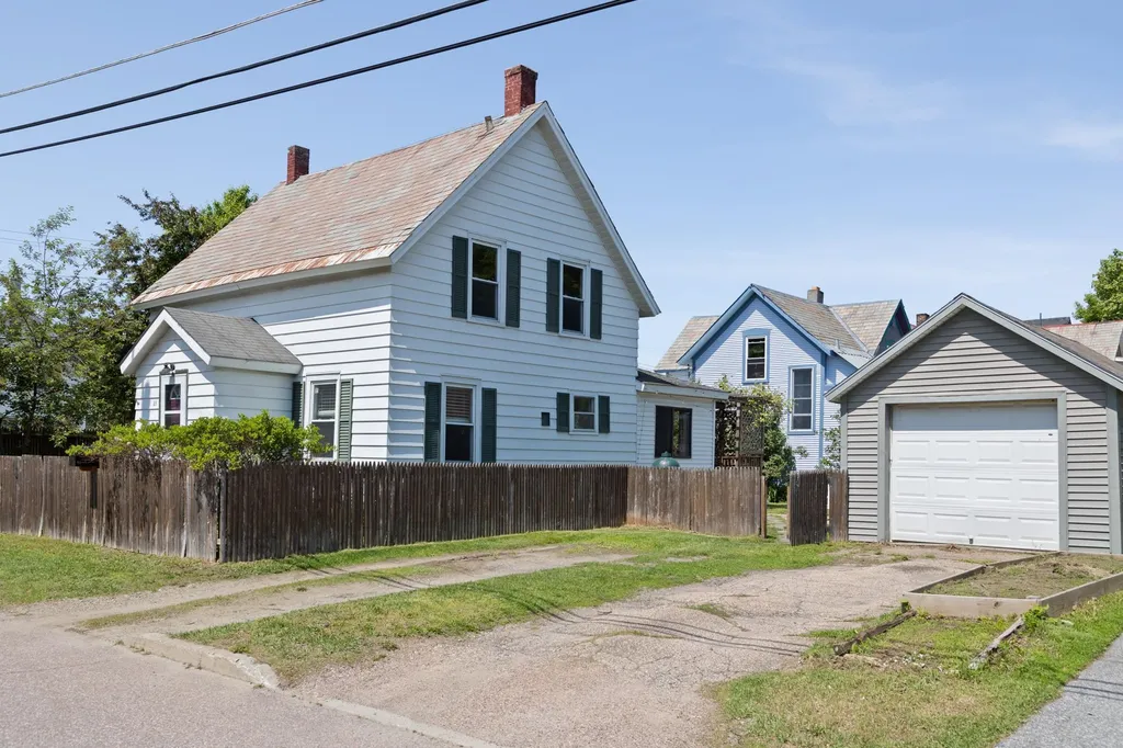 65 Elm Street Winooski VT 05404