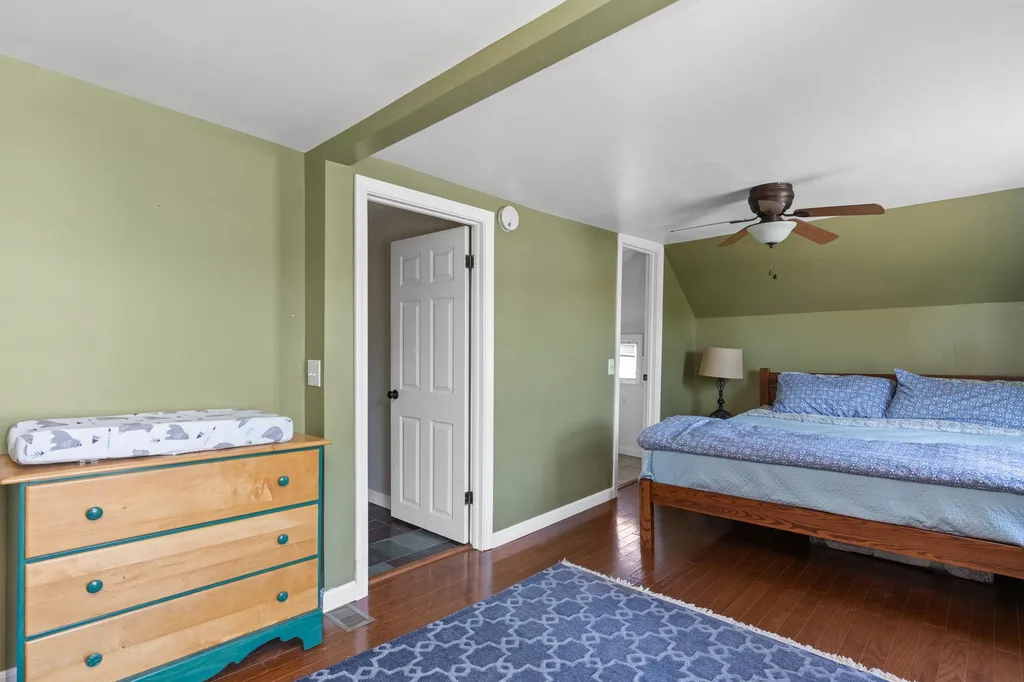 65 Elm Street Winooski VT 05404