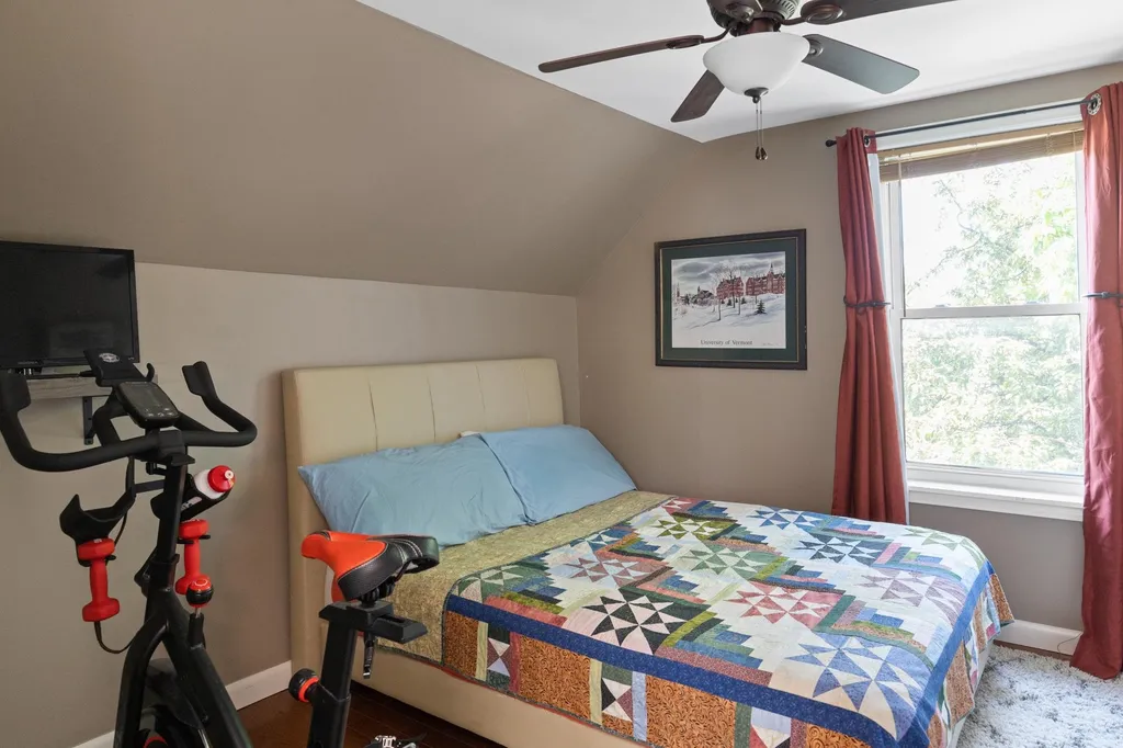 65 Elm Street Winooski VT 05404