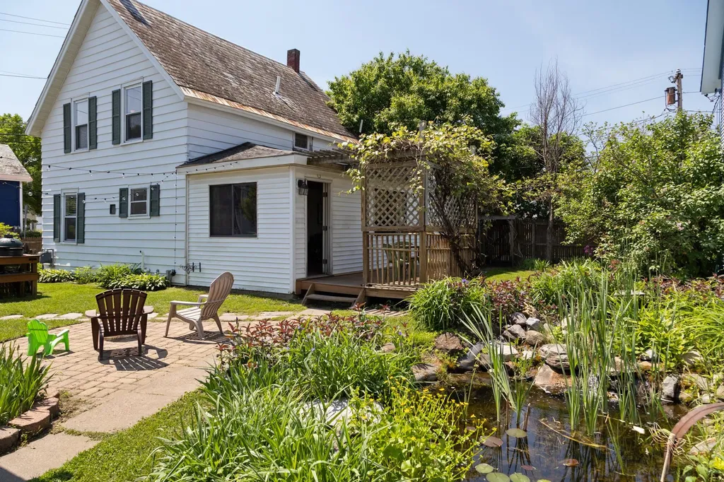 65 Elm Street Winooski VT 05404