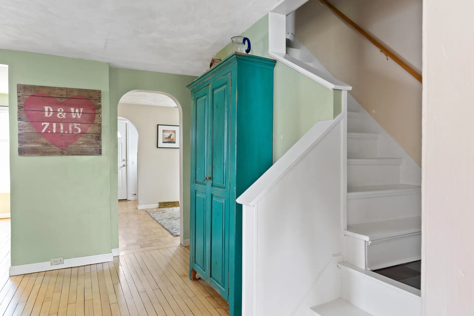 65 Elm Street Winooski VT 05404