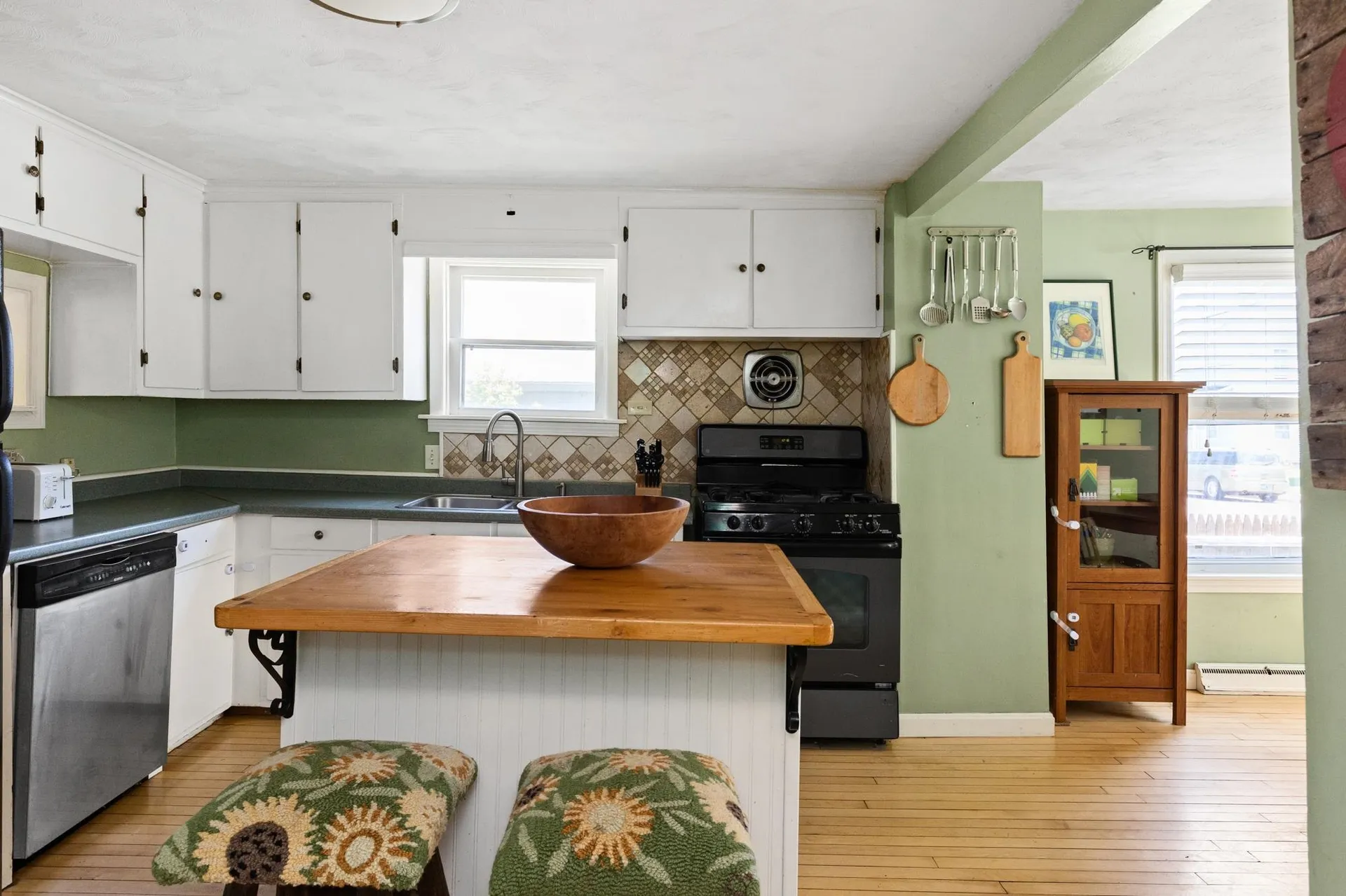 65 Elm Street Winooski VT 05404