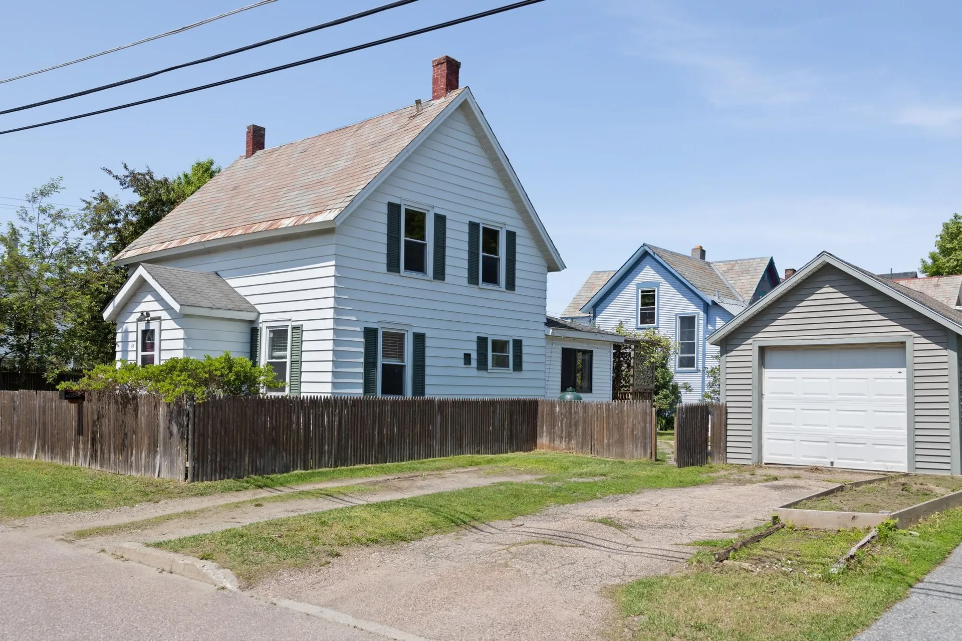 65 Elm Street Winooski VT 05404