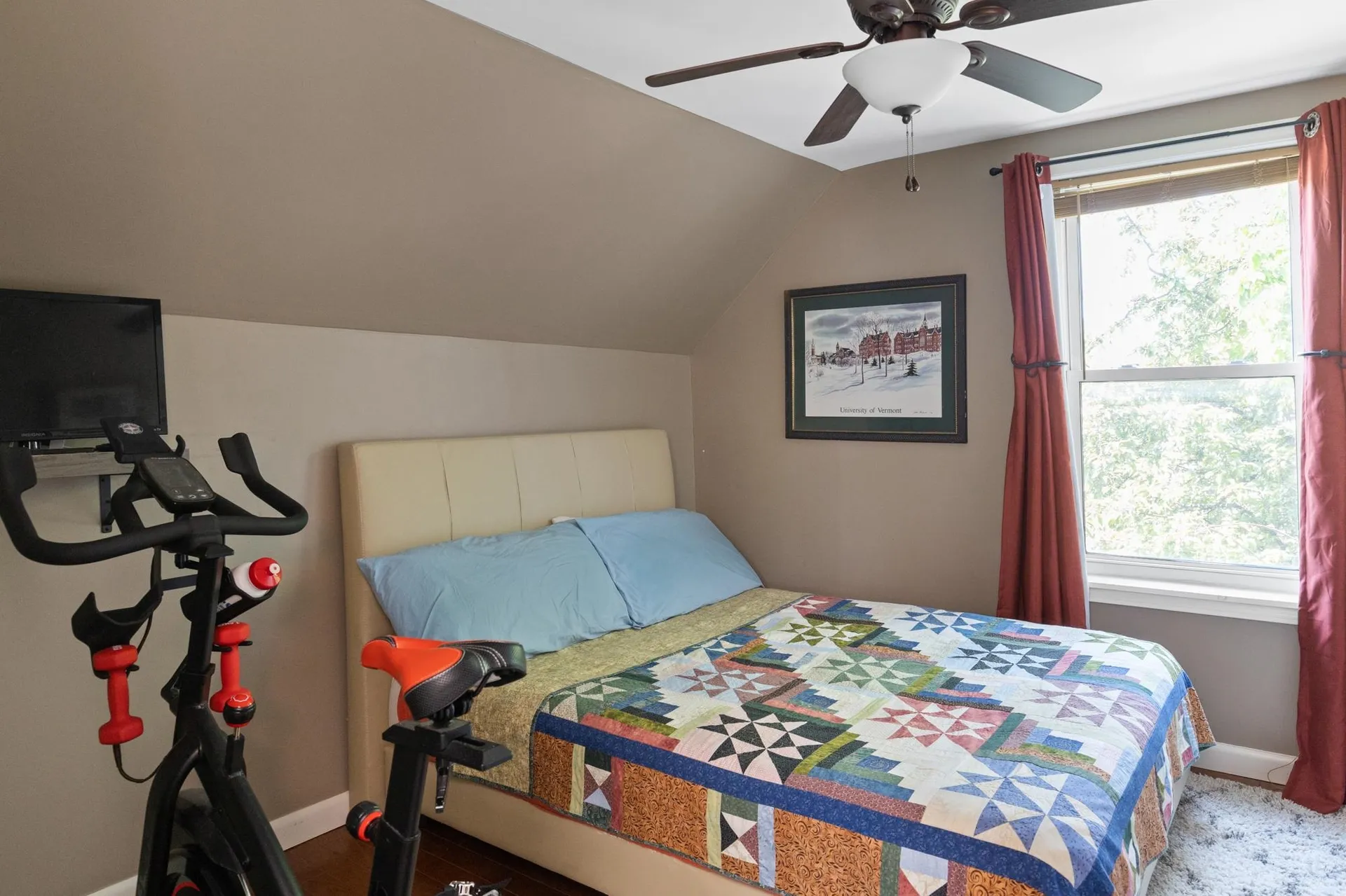 65 Elm Street Winooski VT 05404