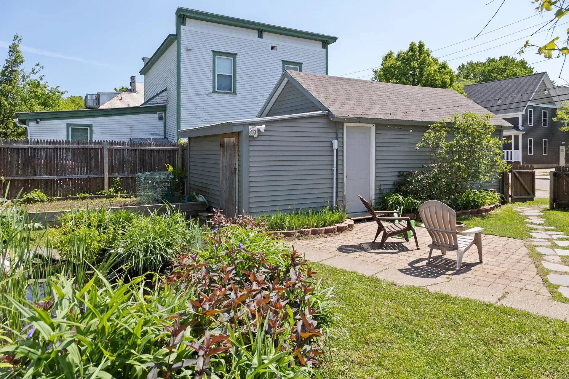 65 Elm Street Winooski VT 05404