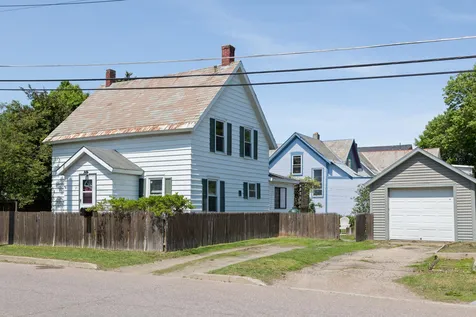 65 Elm Street Winooski VT 05404