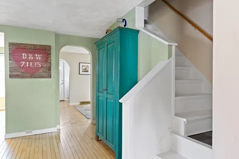 65 Elm Street Winooski VT 05404