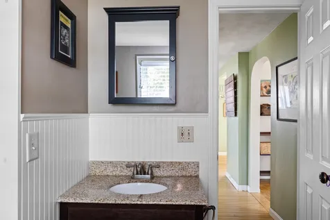 65 Elm Street Winooski VT 05404