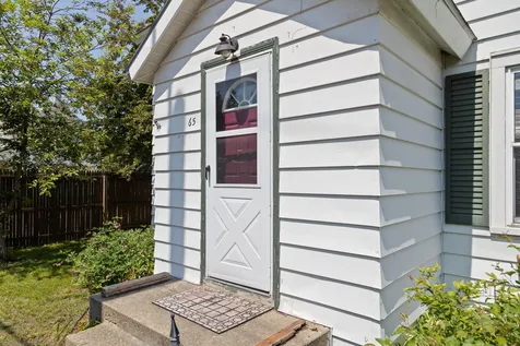 65 Elm Street Winooski VT 05404