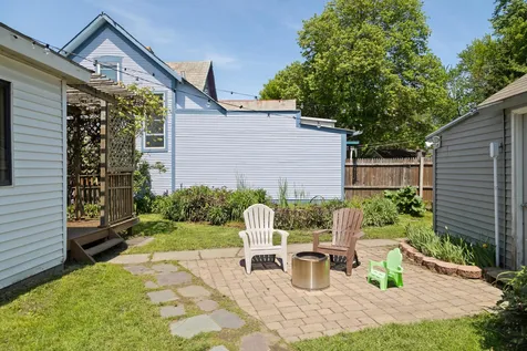 65 Elm Street Winooski VT 05404