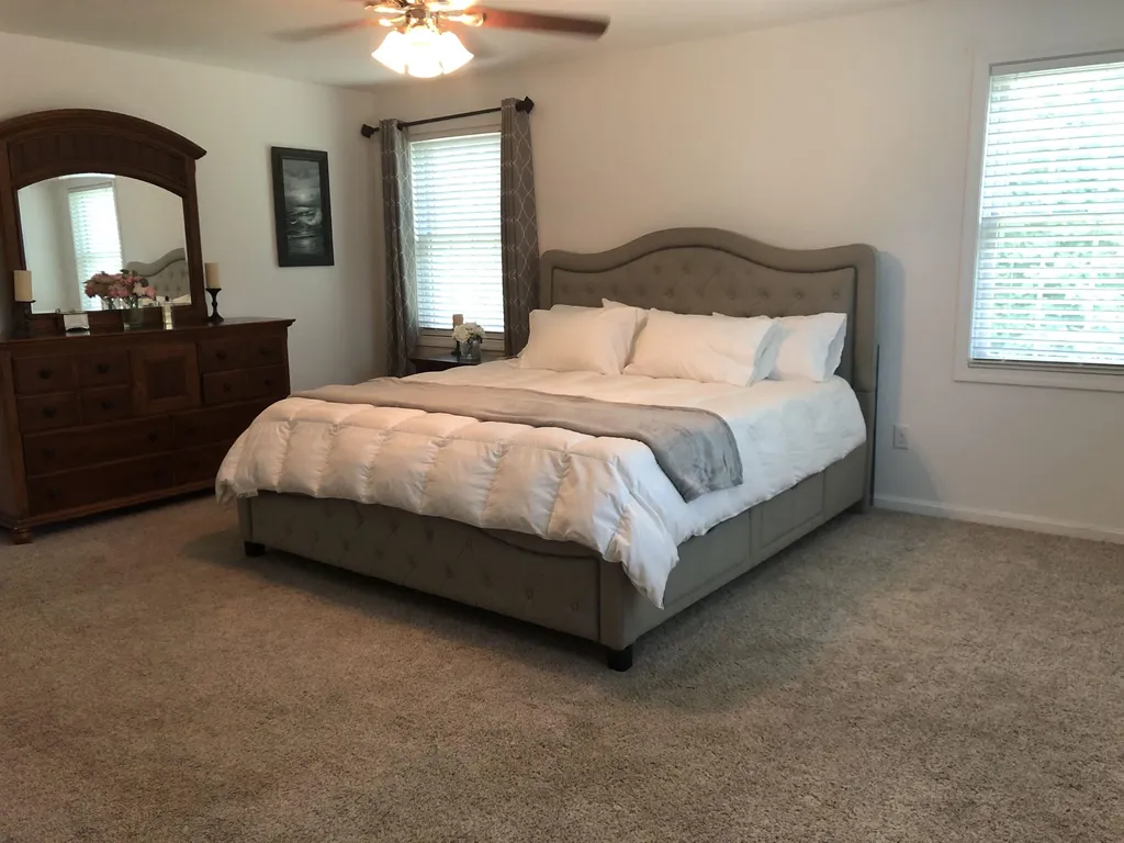 32 Moose Meadow Drive Fremont NH 03044