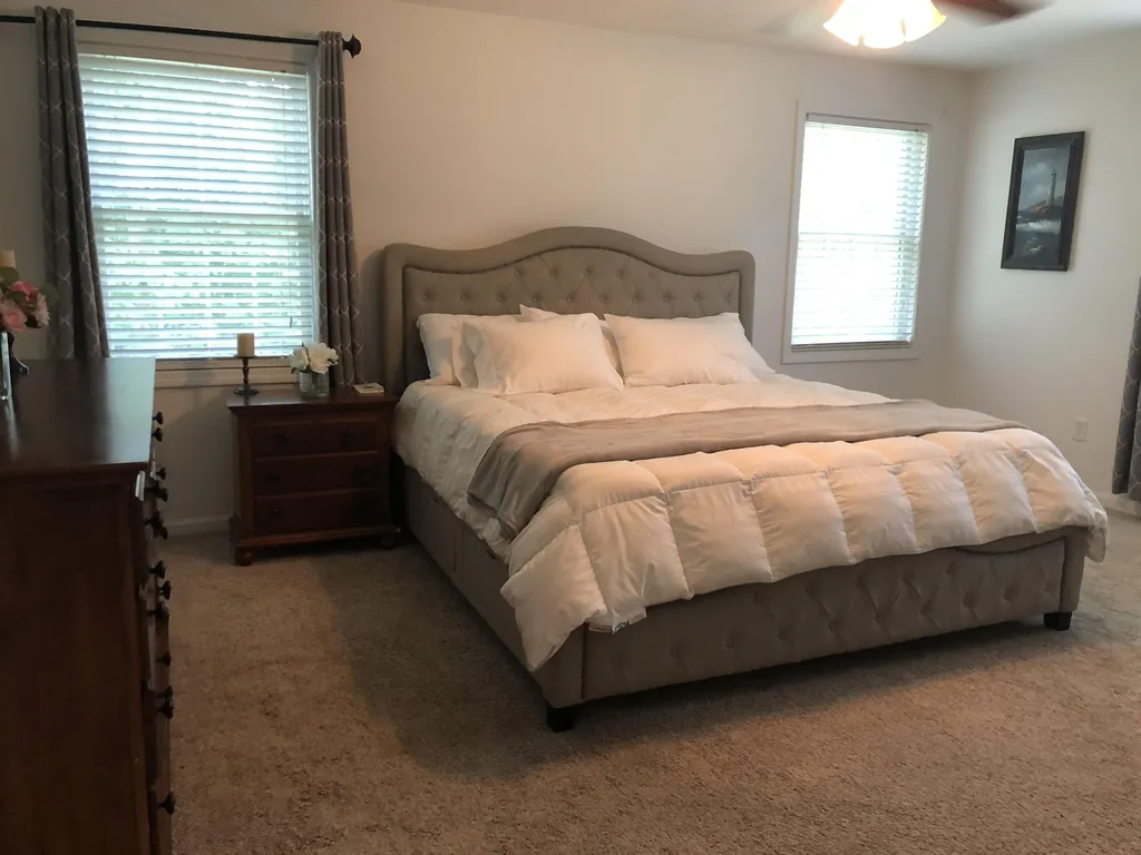 32 Moose Meadow Drive Fremont NH 03044