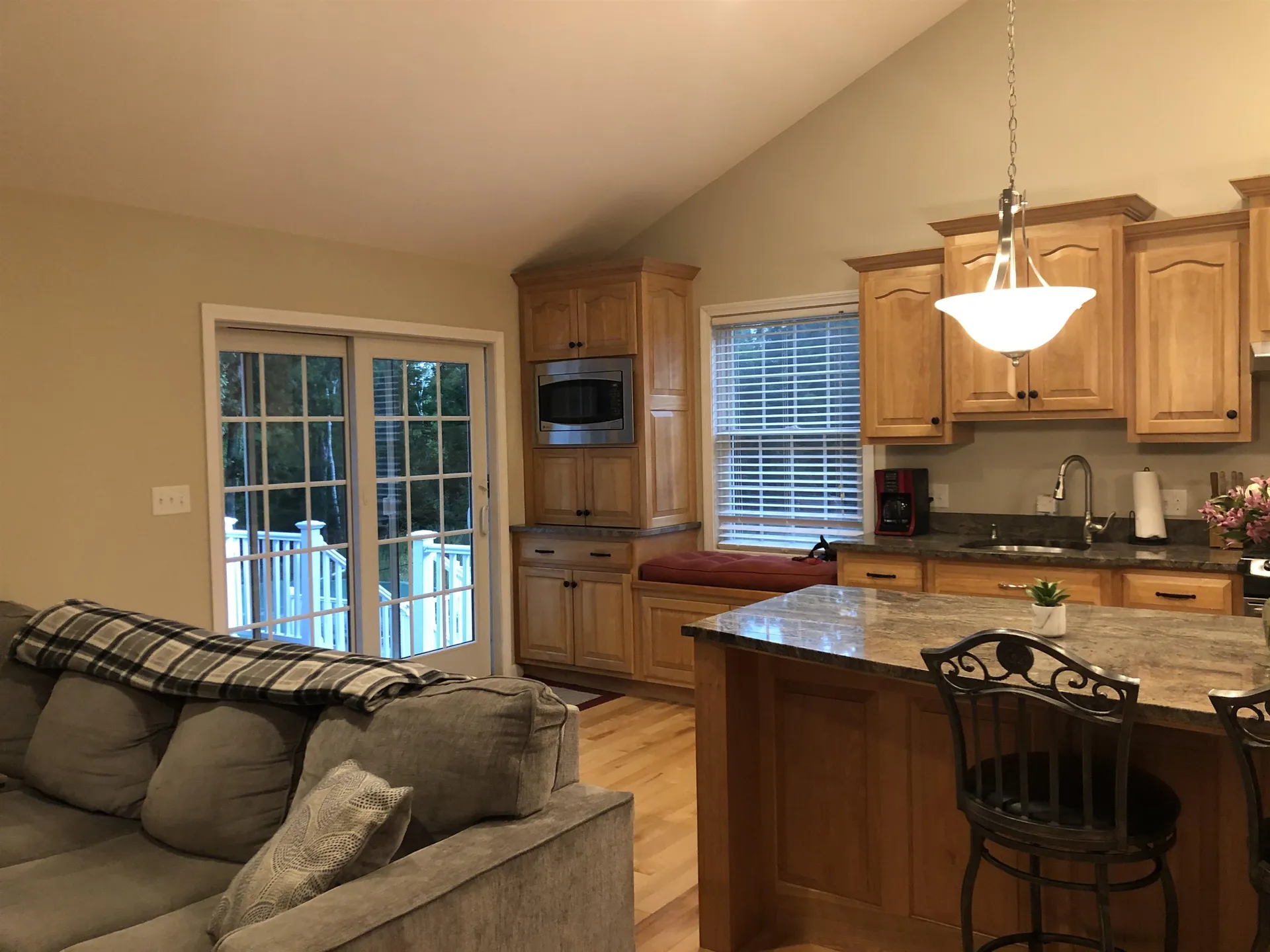 32 Moose Meadow Drive Fremont NH 03044