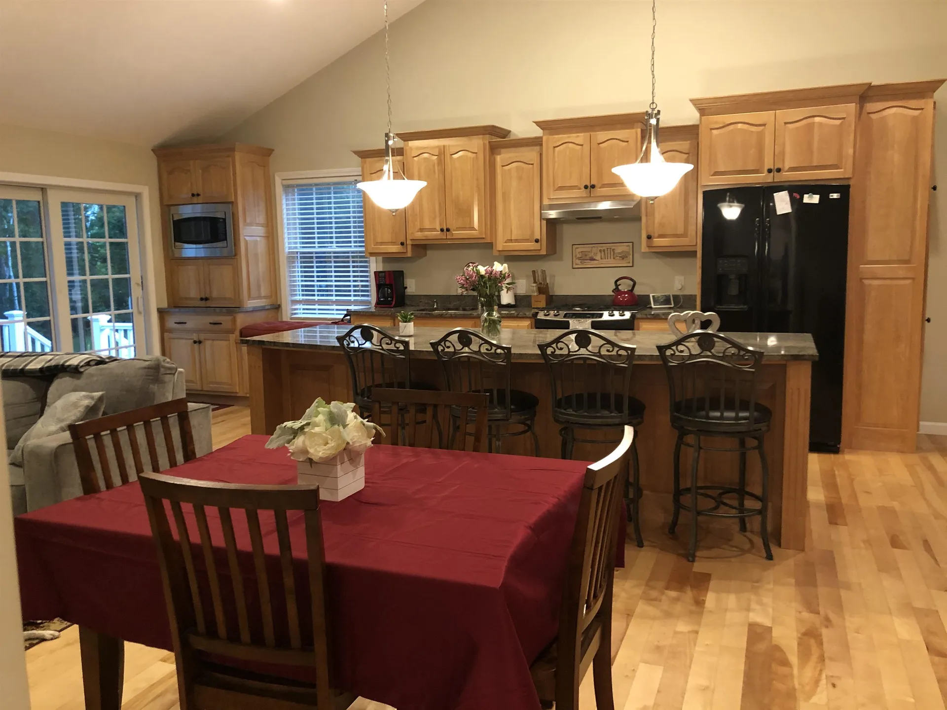 32 Moose Meadow Drive Fremont NH 03044