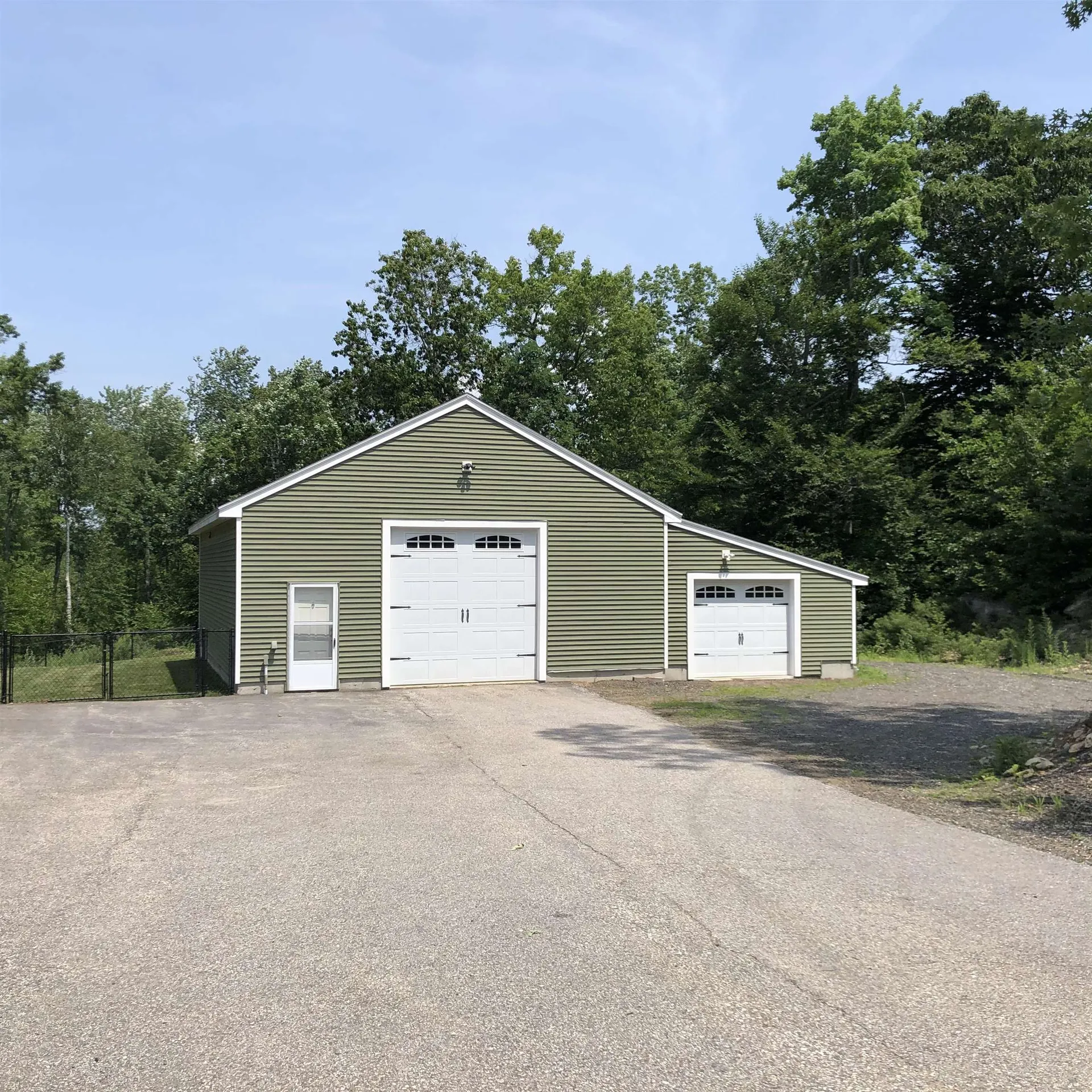 32 Moose Meadow Drive Fremont NH 03044