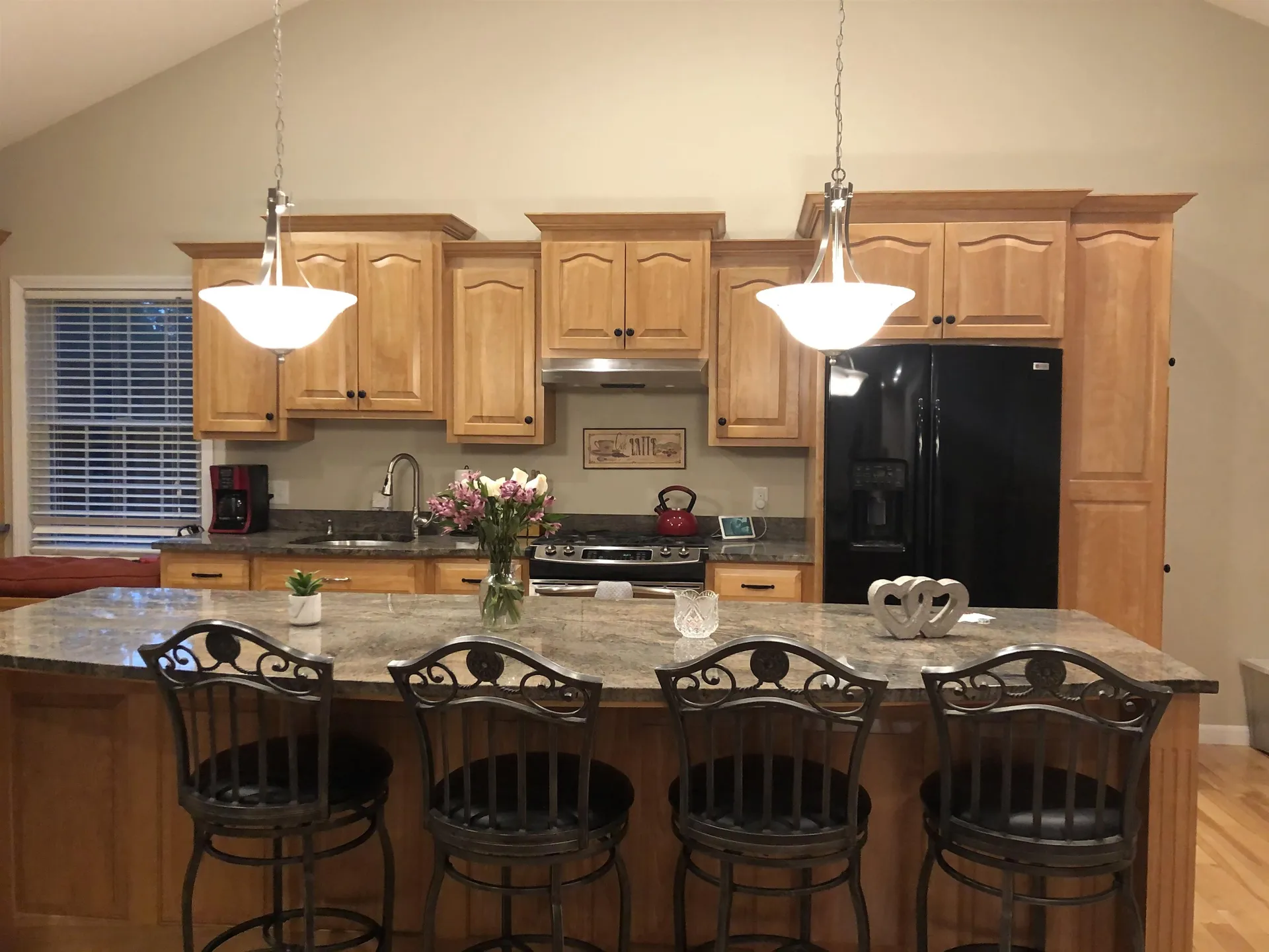 32 Moose Meadow Drive Fremont NH 03044
