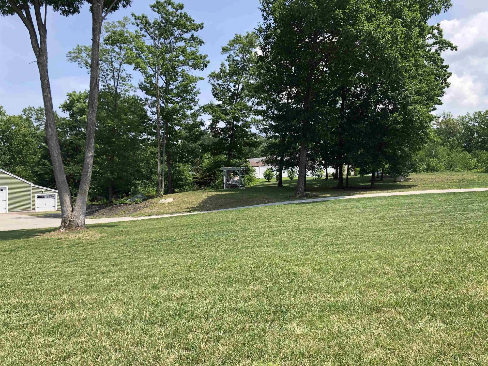 32 Moose Meadow Drive Fremont NH 03044