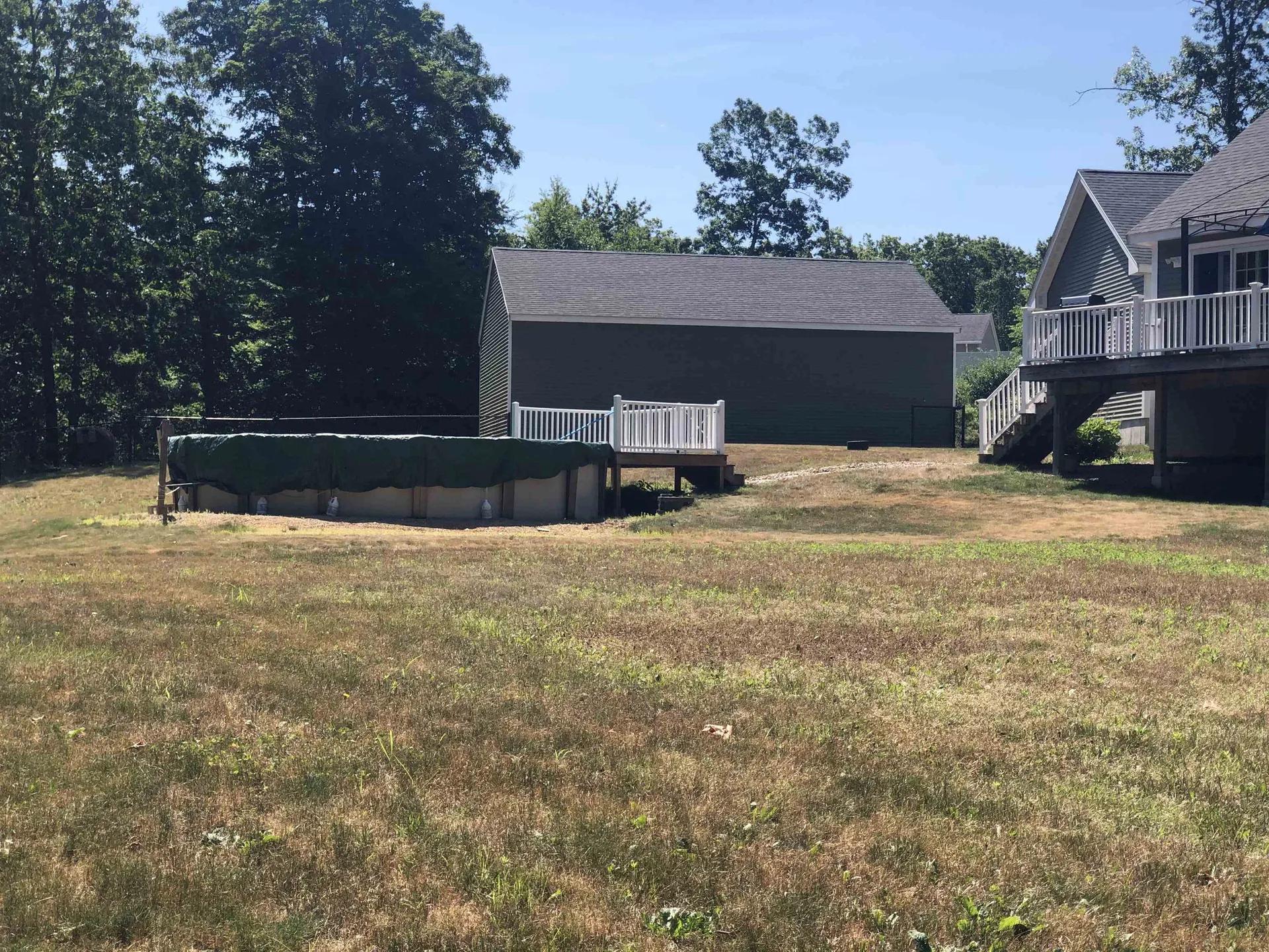 32 Moose Meadow Drive Fremont NH 03044