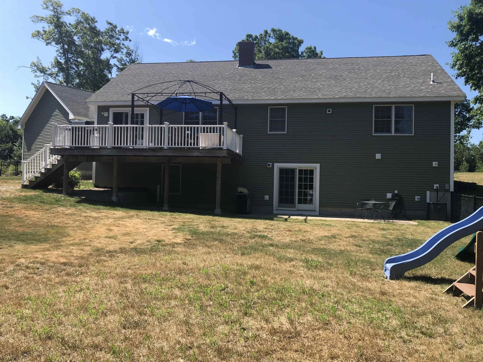 32 Moose Meadow Drive Fremont NH 03044