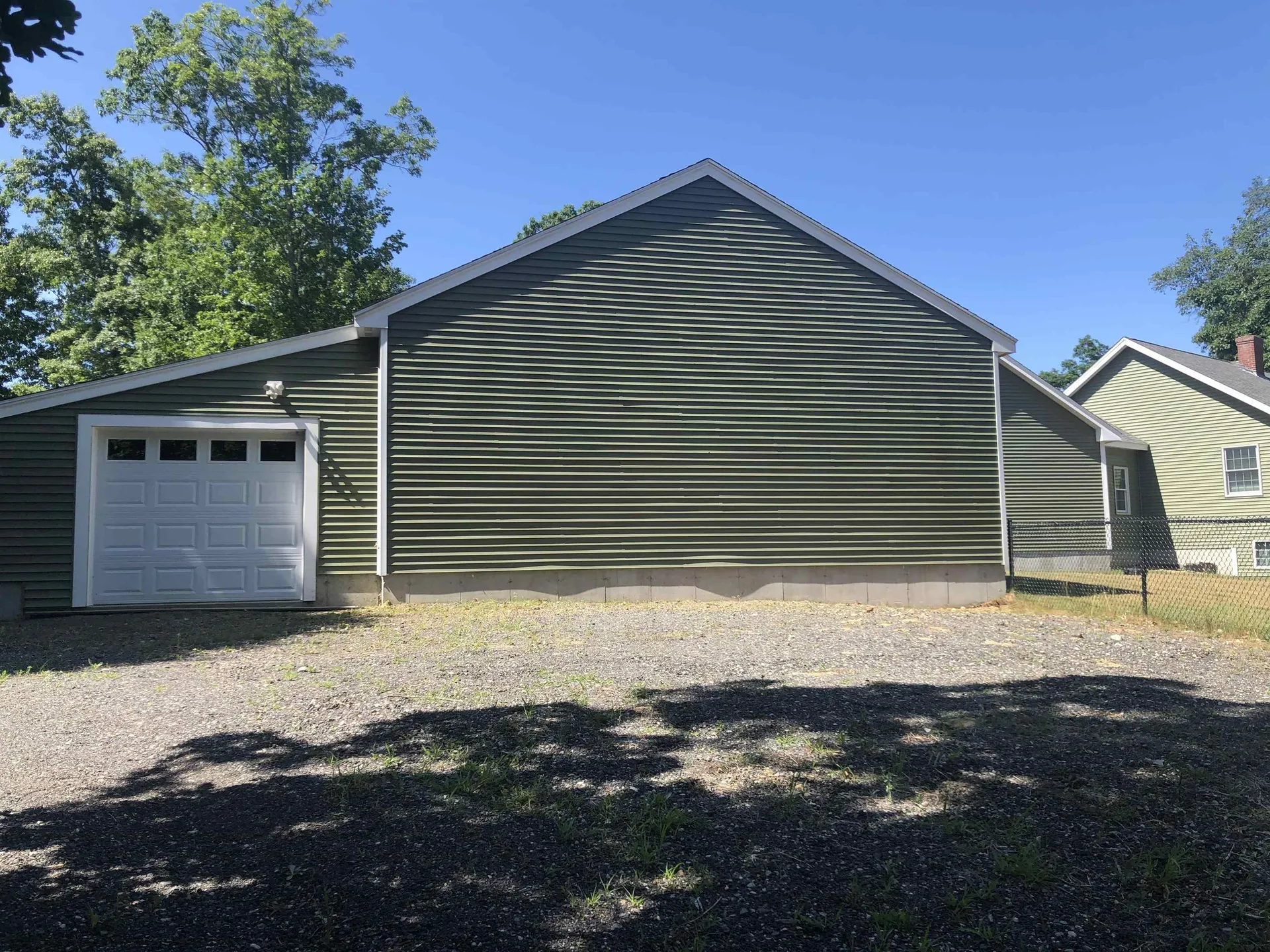 32 Moose Meadow Drive Fremont NH 03044