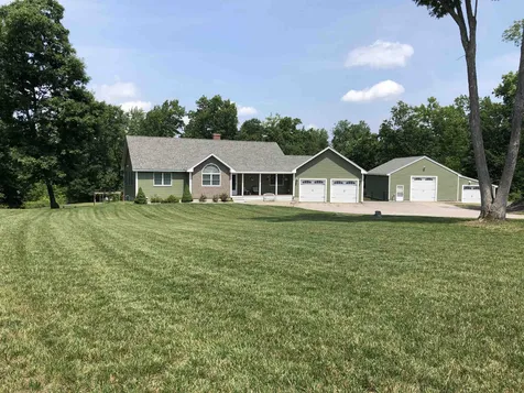 32 Moose Meadow Drive Fremont NH 03044