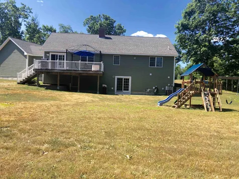 32 Moose Meadow Drive Fremont NH 03044