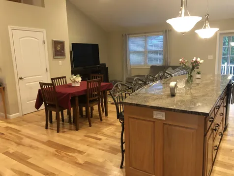 32 Moose Meadow Drive Fremont NH 03044