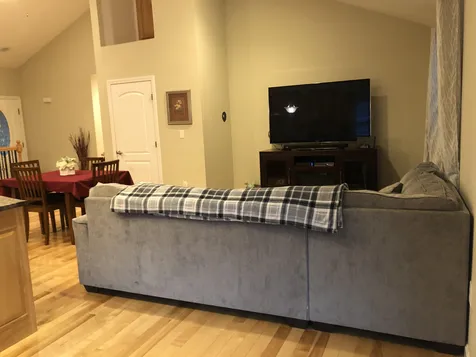 32 Moose Meadow Drive Fremont NH 03044