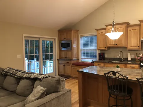 32 Moose Meadow Drive Fremont NH 03044
