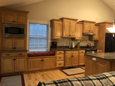 32 Moose Meadow Drive Fremont NH 03044