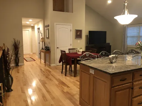 32 Moose Meadow Drive Fremont NH 03044