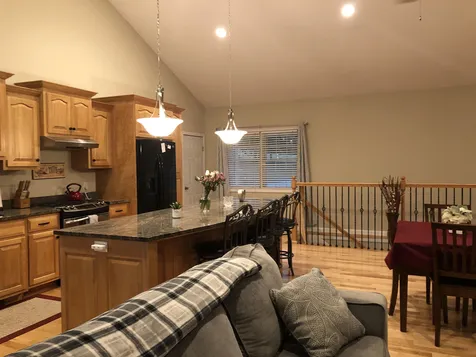 32 Moose Meadow Drive Fremont NH 03044