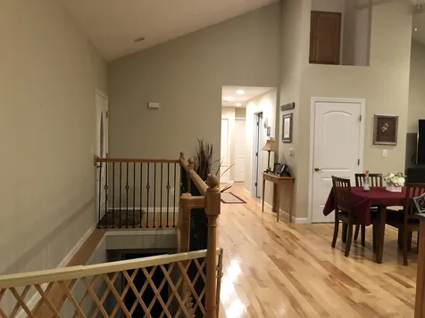 32 Moose Meadow Drive Fremont NH 03044