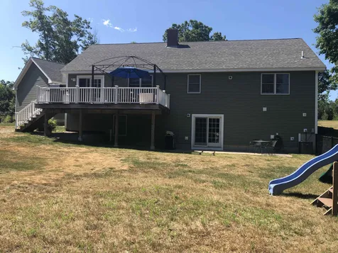 32 Moose Meadow Drive Fremont NH 03044