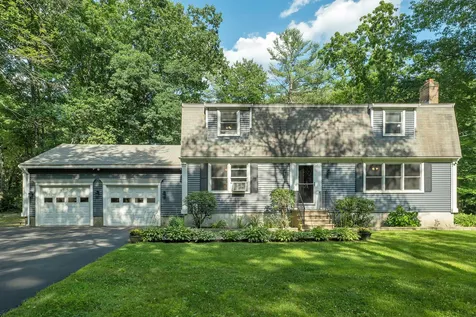 158 High Range Road Londonderry NH 03053
