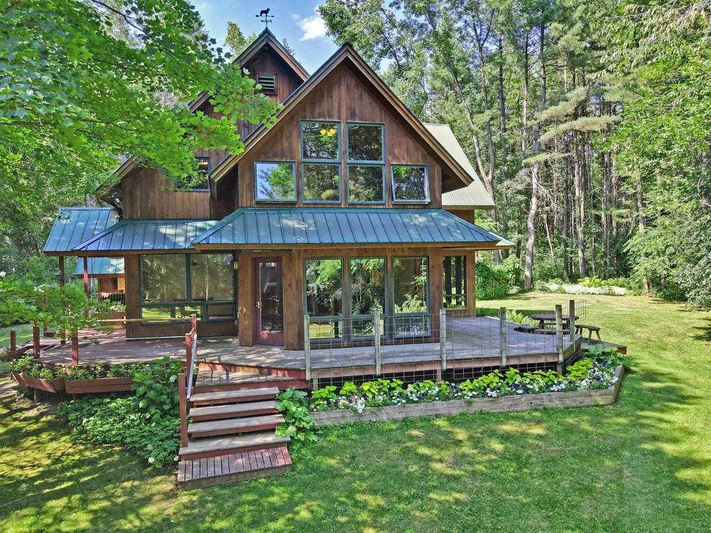 422 West Shore Road South Hero VT 05486