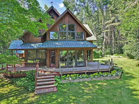 422 West Shore Road South Hero VT 05486