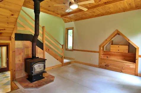 422 West Shore Road South Hero VT 05486